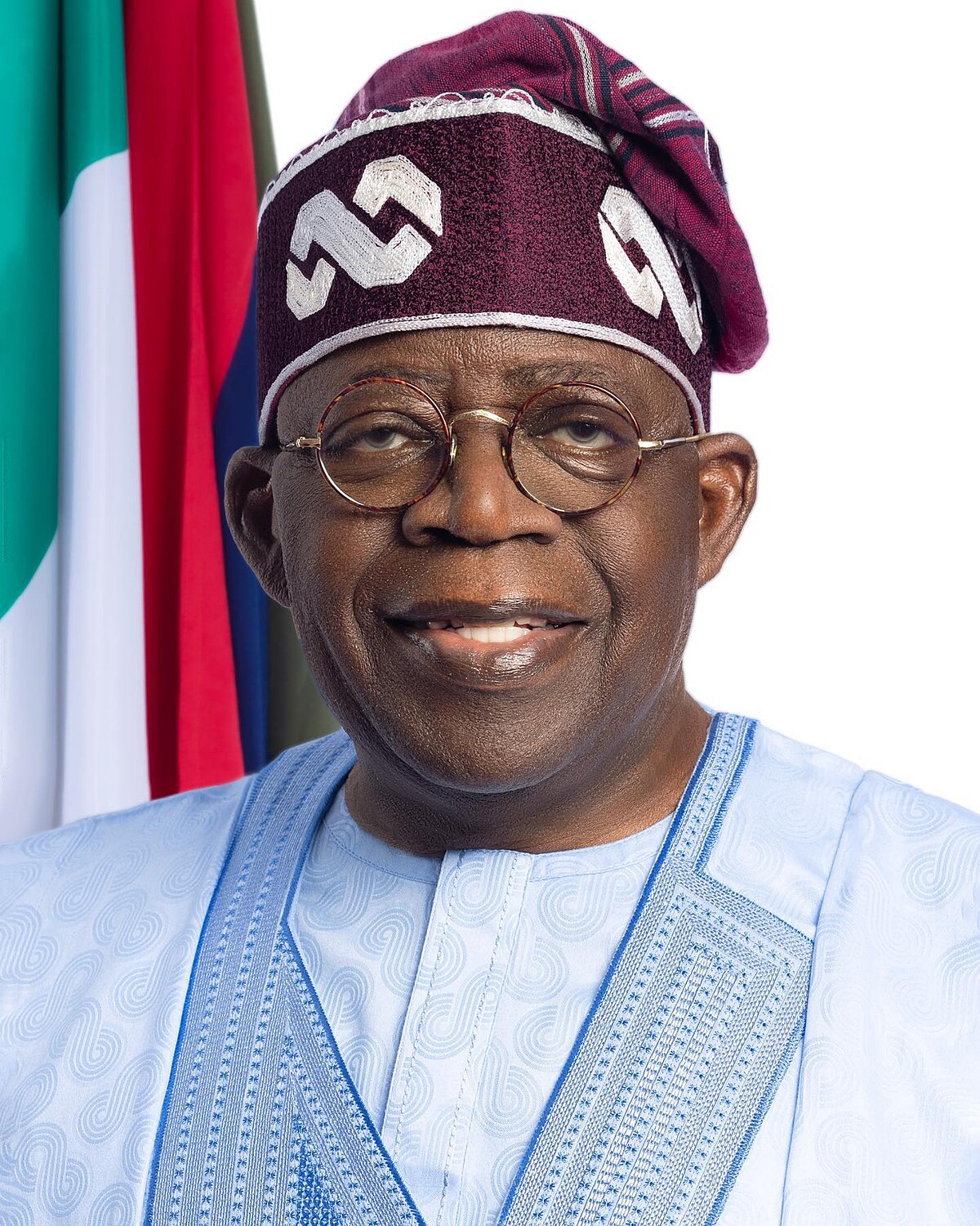Tinubu signs Nigeria Police Training Institutions Bill into Law ‎