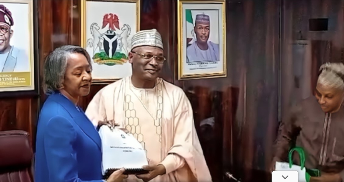 Customs seizes ₦1.2bn contraband in Lagos